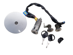 Uždegimo Spynelė N0501539 4162Z1 4162EW Valeo Peugeot 206