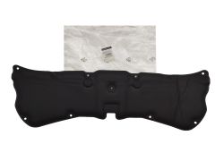 Variklio dangčio garso izoliacija Originalus 658403500R Renault