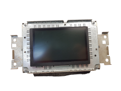 Navigacijos ekranas Volvo 31382305 7609501546 Bosch