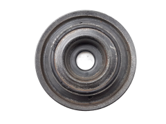 Alkūninio veleno skriemulys Renault 8200207437 2.2 DCI