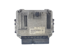 Valdymo Blokas 55206270 0281012882 4D34A3ADM Alfa Romeo Bosch 62274