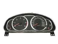 Tachometras Mazda 6 52GR1NA 58843