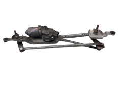 Valytuvų Mechanizmas Opel Insignia 13227392 AV159060-1415