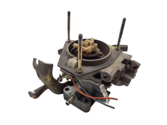 Droselio sklendė Renault 5 19 21 3684 7700732104 1.7 F3N 14636