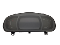Spidometras Renault Scenic 4 248100665R 7773