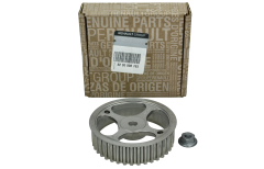 Skirstomojo veleno krumpliaratis Originalus 8200808763 Renault