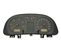Spidometras VW 1J0920802E 0263618032 Golf MK4 Bora 69443