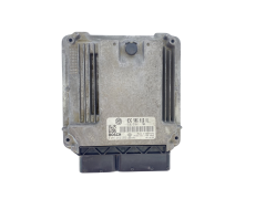 Valdymo Blokas 03G906016KL 0281012922 VW Bosch 60891