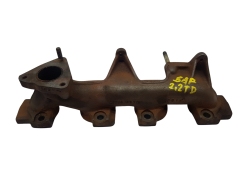 Išmetimo kolektorius 7700109277 7700107624 Renault 2.2 DT G8T