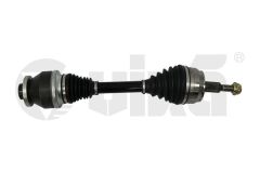 Varančioji ašis Kairioji 7H0407271AS 44071692501 VW Transporter Vika
