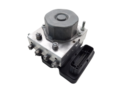 Abs Siurblys Dacia Logan 2 Sandero 2 476603249R 0265956560 Bosch 1020