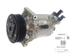 Oro Kondicionieriaus Kompresorius Dacia Duster 926008367R 92600A092A CR12SC Originalus