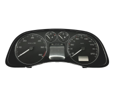 Tachometras Peugeot 307 9660470680 57954