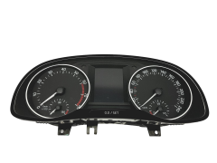 Tachometras Skoda Fabia 6V0920740B 57144