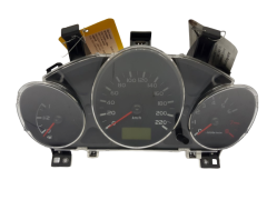 Spidometras Mitsubishi Colt MR951770 MM0038-001 20518