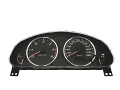 Tachometras Mazda 6 5GGK3E 48765