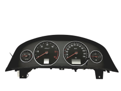 Tachometras Opel Signum 13136733JA 110080234022 31274