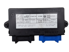 Valdymo Blokas Renault 7700416293 -B 73847257 C Valeo