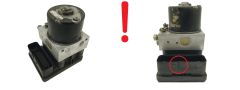 Abs Siurblys Mazda Ford 2S61-2M110-CE 10.0960-0106.3 ATE 65519