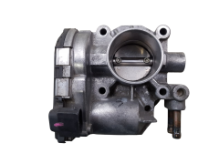 Droselio sklendė Toyota 22030-0Q010-A 0280750192 Bosch 2241