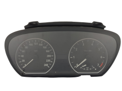 Tachometras BMW 1 E87 1041568 23492