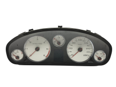Tachometras Peugeot 407 9658138580 A2C53119649 41859