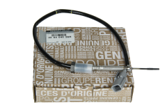 Išmetamųjų Dujų Temperatūros Jutiklis Naujas Originalus 226404086R Renault