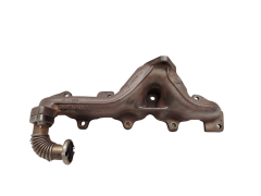 Išmetimo kolektorius 2,0 TDCI Ford Volvo 9646849080