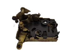 Durų užrakto mechanizmas Dešinė Priekis 9136F5 Citroen ZX Rockwell 3D 11172