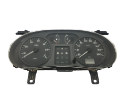 Tachometras Renault Kangoo 1 8200176654 B 54673