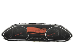 Tachometras Peugeot 208 9805400380 32431