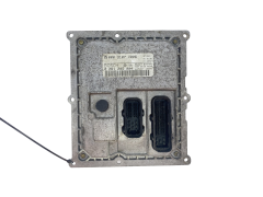 Valdymo Blokas Smart 0003107V006 0261205004 Bosch 57419