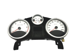 Tachometras Peugeot 207 A2C53065547 54787