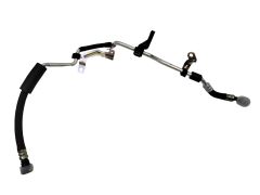 Vairo stiprintuvo žarna Naujas Originalus 1614400380 Citroen Peugeot