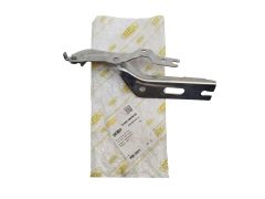 Variklio Gaubto Lankstas Kairė 2G0823301G 88231807902 VW Polo DPA