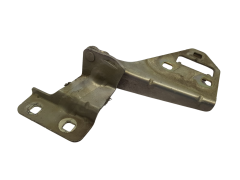 Variklio Gaubto Lankstas Dešinė 8200468184 Renault Megane 2 8200011075 11543