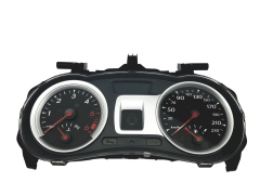 Tachometras Renault Clio 3 8200821001 D 54840