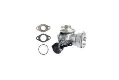 Egr Vožtuvas 038131501AM 11311462101 VW Seat Skoda Vika