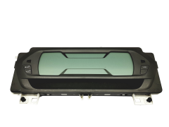 Tachometras Citroen C4 Picasso 9811083780 47723