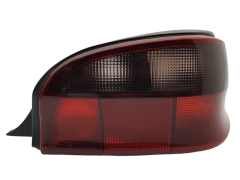Žibintas Dešinė Galas Citroen Saxo 6351F7 5061 AXO Scintex 6348