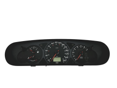 Tachometras Citroen C5 9651481080