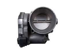 Droselio sklendė Alfa Romeo Iveco Opel 0280750073 Bosch 2609