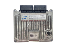 Variklio Valdymo Blokas ECU P68532157AA 436100 28650297 Jeep