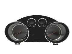 Tachometras Opel Insignia 22936898 365903926