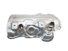 Šilumos Izoliacija DPF 208084615R 1.5 dCi Renault Dacia 0km