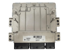 Valdymo Blokas 237107289R A2C99484200 237106102R Renault Dacia Continental