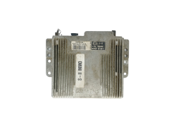 Valdymo Blokas K103735112B K2AC18881 KIA Siemens