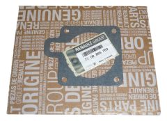 Tarpinė, sandarinimo žiedas Naujas Originalus 7700865763 Renault