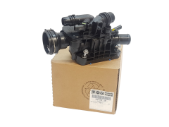 Termostato Korpusas Citroen Peugeot 9812113780 Originalus