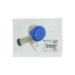 Plovimo Bakelio Pildymo Vamzdis Originalus 9810820080 Citroen Peugeot